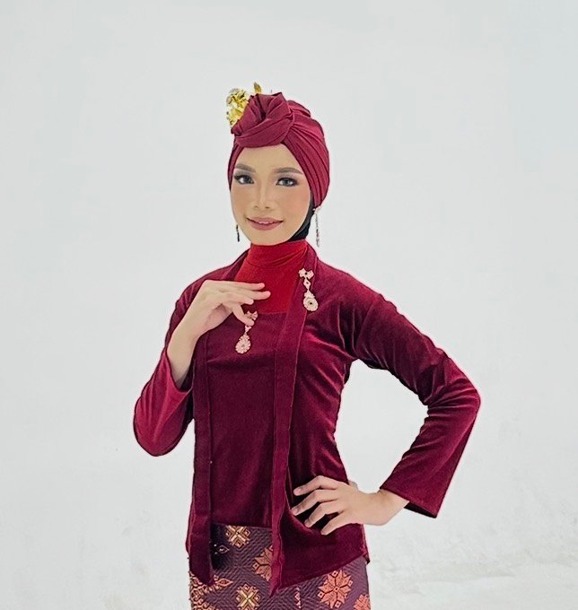 R.A. Fatimah Az Zahra Putri