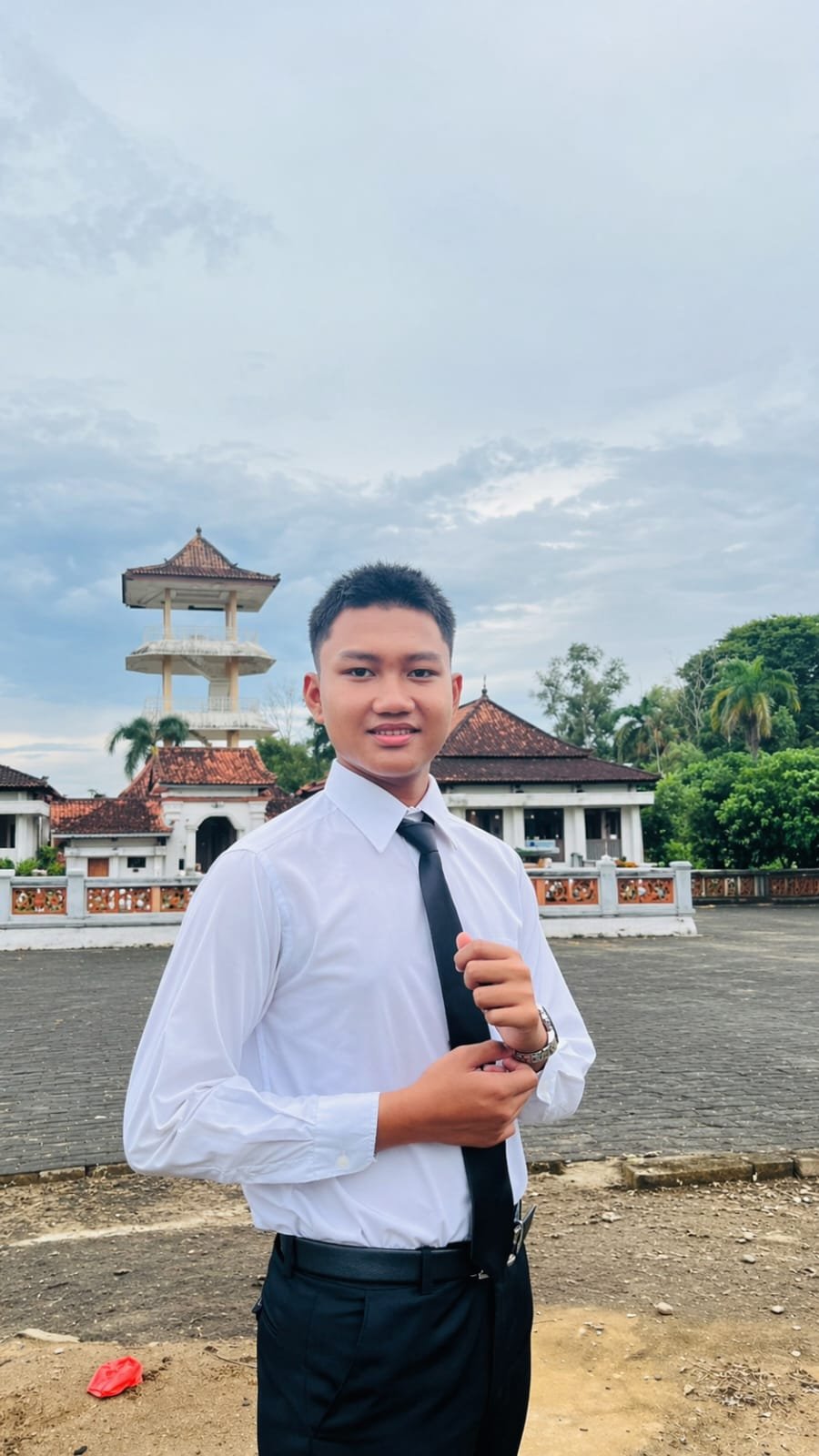 Ahmad Azril Ilham 