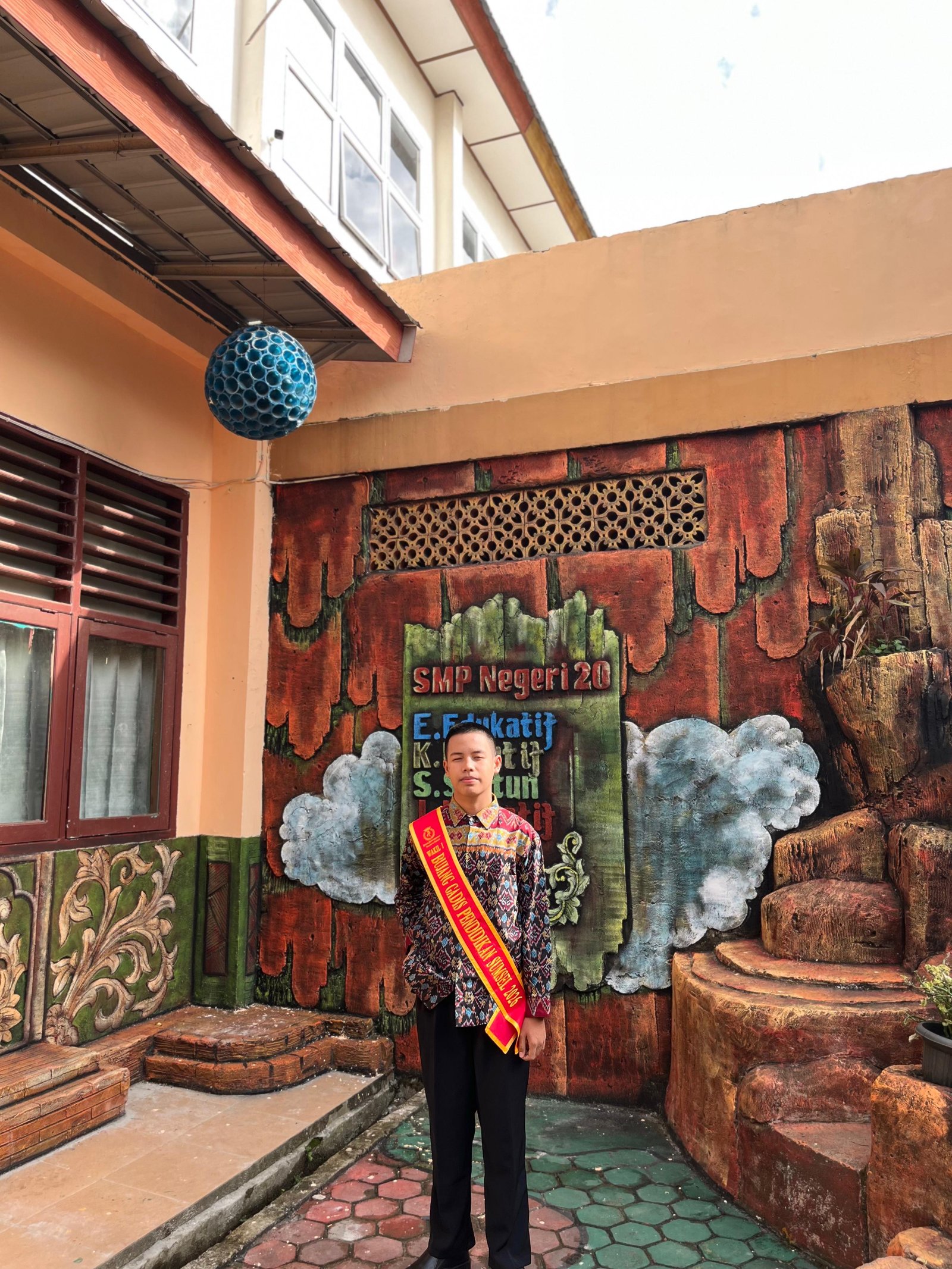 Bagus Gajaya