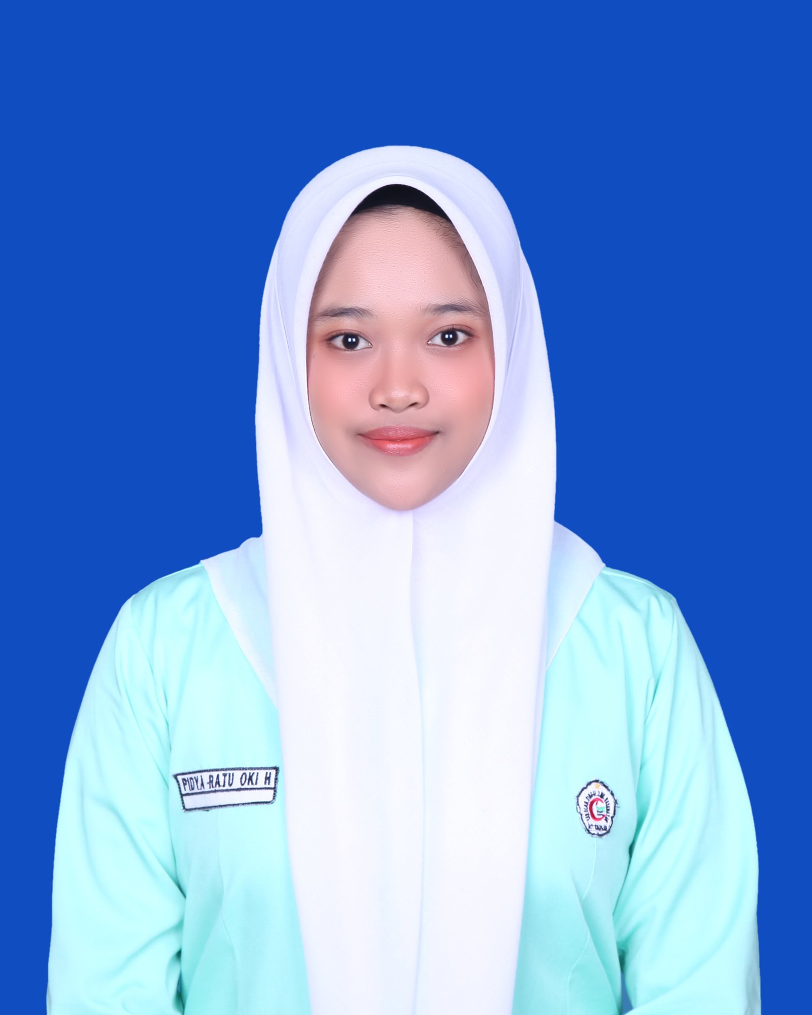 Pidya ratu oki hassina 