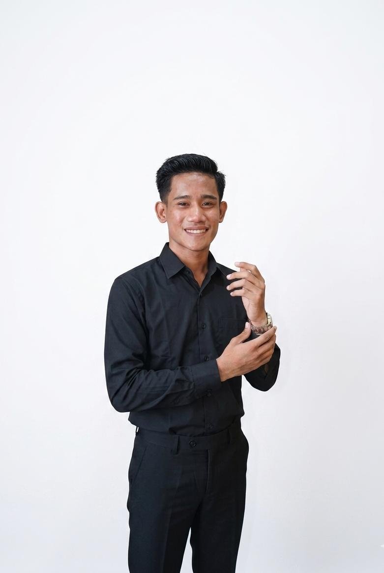 Muhammad Erik Reskia