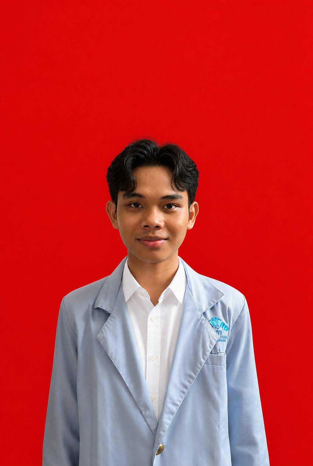 Almi Saputra