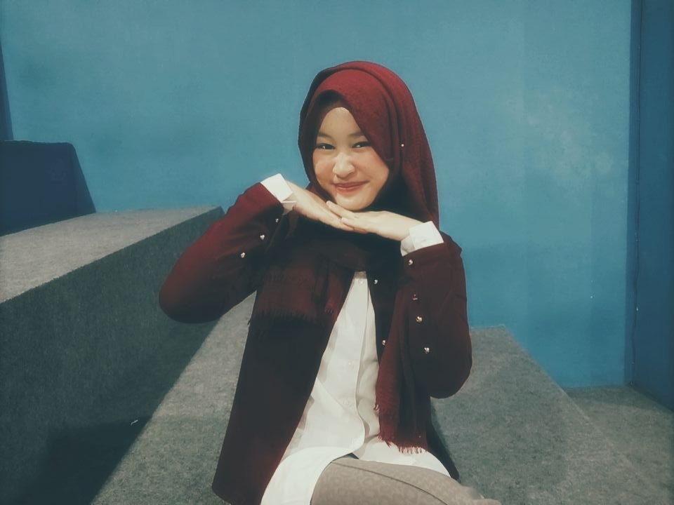 BELLINDA PUTRI ATHALLAH