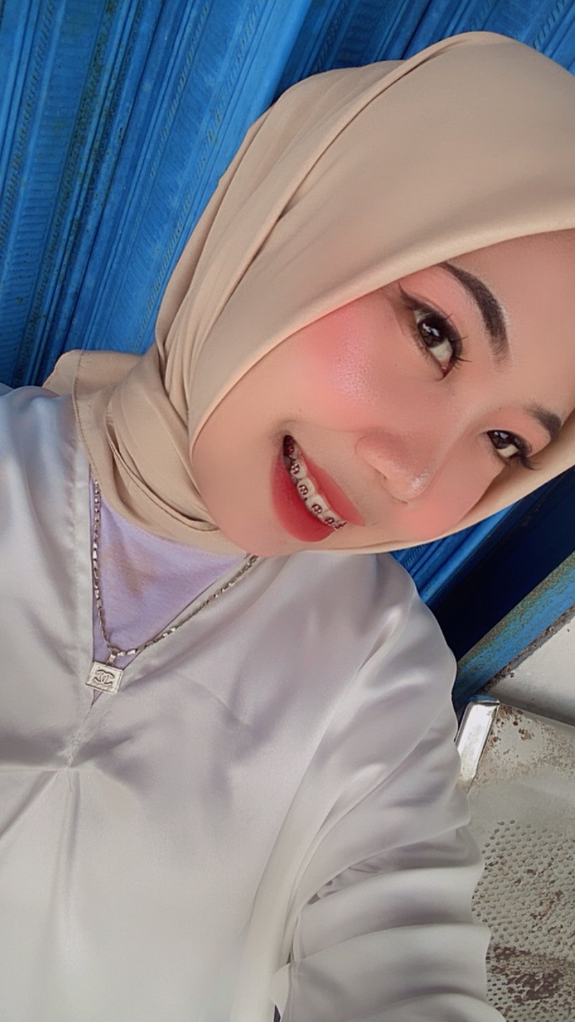 Aisyah Margareta 